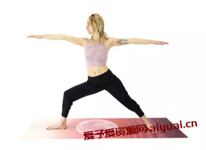 常时间久坐8小时以上必须做的瑜伽姿势