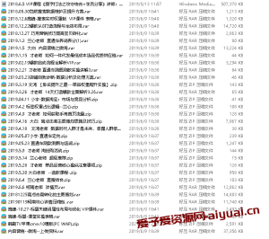 淘宝店铺运营28天教学合集