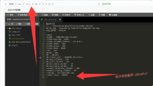 网站服务器PHP最大连接满载如何解决方法以及相关教程 网站服务器PHP最大连接满载如何解决方法以及相关教程