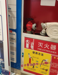 室内消火栓与室外消火栓的区别以及相关安装规范