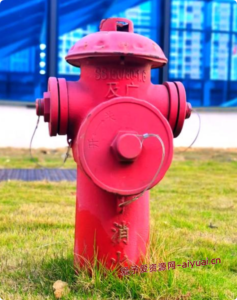 室内消火栓与室外消火栓的区别以及相关安装规范