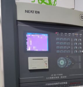 尼特设备类型代码表（NT8001/FT8003 主流机型）