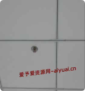 别拿聚热罩当 “万能解药”,无吊顶场所喷头选型错误示范 别拿聚热罩当 “万能解药”,无吊顶场所喷头选型错误示范